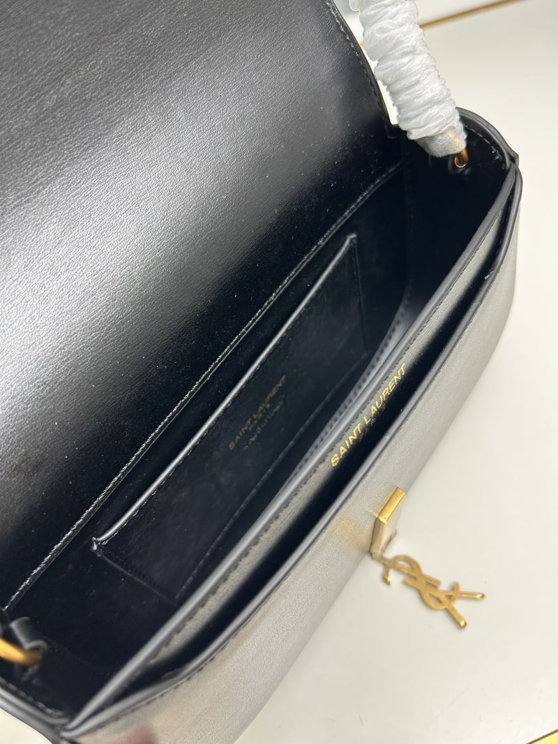 YSL Satchel Bags